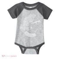 Feminism Quotes Feminist Gifts Women Rights Infant Baby Jersey Bodysuit thumb 0