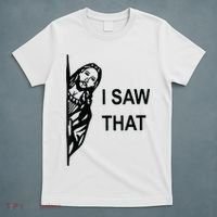 Funny Quote Jesus Meme I Saw That Christian Jesus Meme T-Shirt thumb 5