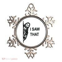 Funny Quote Jesus Meme I Saw That Christian Jesus Meme Ornament thumb 0
