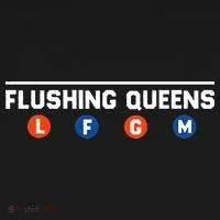 Flushing Queens LFGM Doggie Tank thumb 4