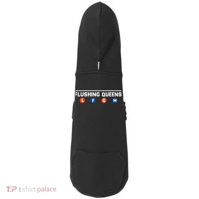 Doddie Hoodie