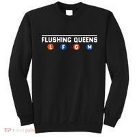 Flushing Queens LFGM Sweatshirt thumb 0