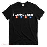 Flushing Queens LFGM T-Shirt thumb 0