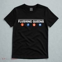 Flushing Queens LFGM T-Shirt thumb 5