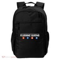 Flushing Queens LFGM Backpack thumb 0