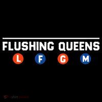Flushing Queens LFGM Women's Tank Top thumb 5