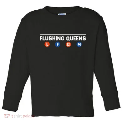 Toddler Long Sleeve