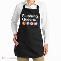 Flushing Queens Lfgm Apron thumb 2
