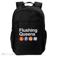 Flushing Queens Lfgm Backpack thumb 0