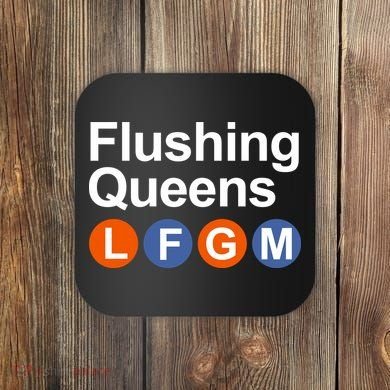 Flushing Queens Lfgm Coaster