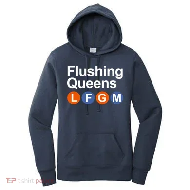 Women's Hoodie