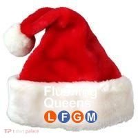 Flushing Queens Lfgm Santa Hat thumb 0