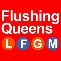 Flushing Queens Lfgm Santa Hat thumb 1