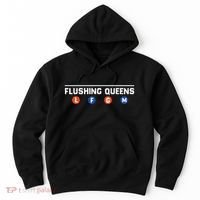 Flushing Queens Lfgm Hoodie thumb 0