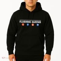 Flushing Queens Lfgm Hoodie thumb 2