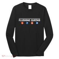 Flushing Queens Lfgm Long Sleeve Shirt thumb 0