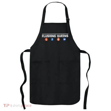 Apron