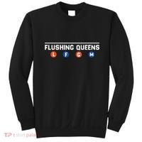 Flushing Queens Lfgm Sweatshirt thumb 0