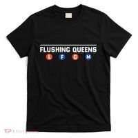 Flushing Queens Lfgm T-Shirt thumb 0