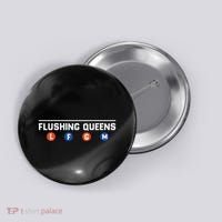 Flushing Queens Lfgm Button thumb 0