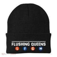 Flushing Queens Lfgm Beanie thumb 0