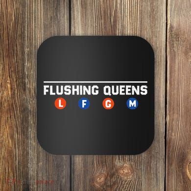 Flushing Queens Lfgm Coaster