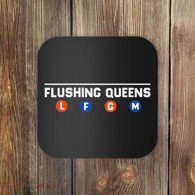 Flushing Queens Lfgm Coaster