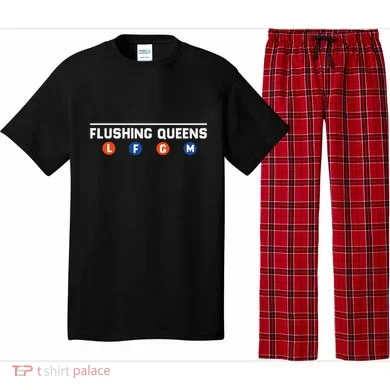 Pajama Set