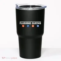 Flushing Queens Lfgm Tumbler thumb 0