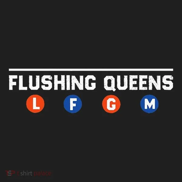 Flushing Queens Lfgm Tumbler