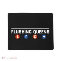 Flushing Queens Lfgm Mousepad thumb 0