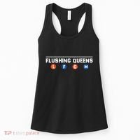 Flushing Queens Lfgm Women's Tank Top thumb 0