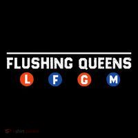 Flushing Queens Lfgm Baby Bodysuit thumb 2