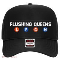 Flushing Queens Lfgm Hat thumb 0