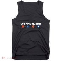 Flushing Queens Lfgm Tank Top thumb 0