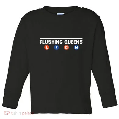 Toddler Long Sleeve
