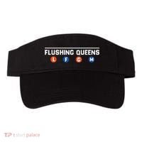 Flushing Queens Lfgm Visor thumb 0