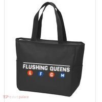 Flushing Queens Lfgm Tote Bag thumb 3