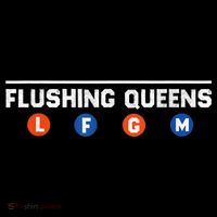Flushing Queens LFGM Doggie Tank thumb 4