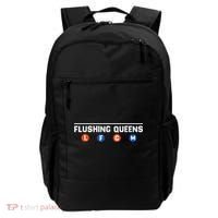 Flushing Queens LFGM Backpack thumb 0