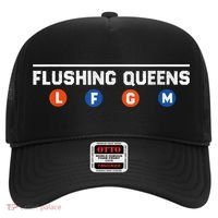 Flushing Queens LFGM Hat thumb 0