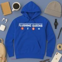 Flushing Queens LFGM Hoodie thumb 3