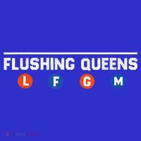Flushing Queens LFGM T-Shirt thumb 7