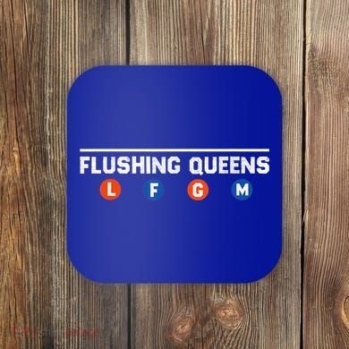 Flushing Queens LFGM Coaster