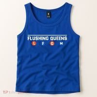 Flushing Queens LFGM Tank Top thumb 2