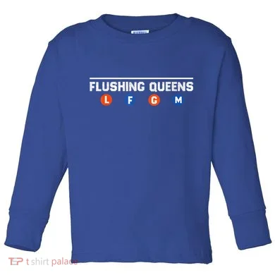 Toddler Long Sleeve