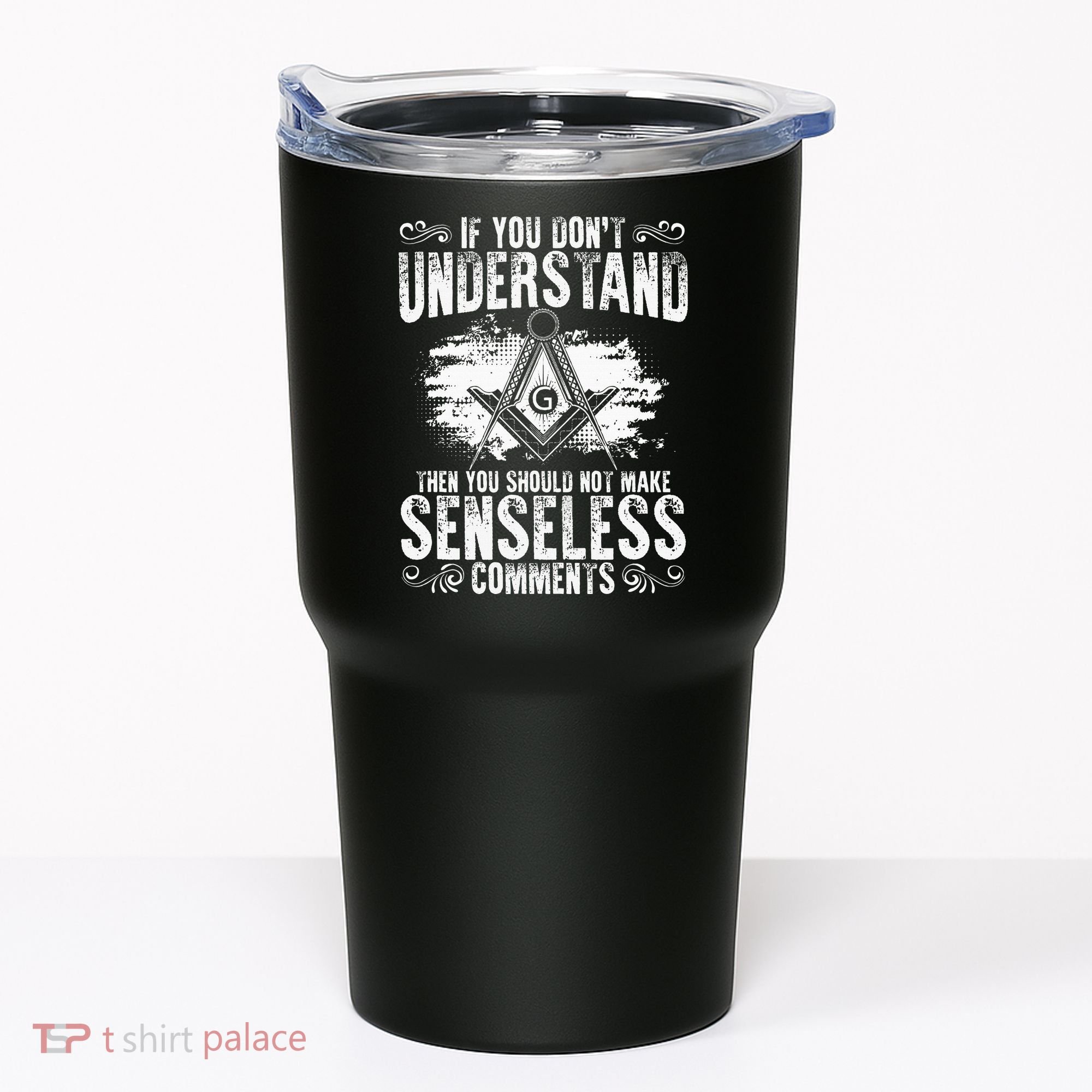Freemason Quotes Masonry Freemasonry Masonic Freemasons Tumbler