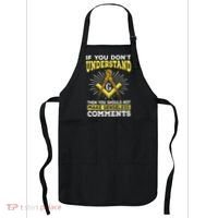Freemason Quotes Masonry Masonic Freemasons Freemasonry Apron thumb 0