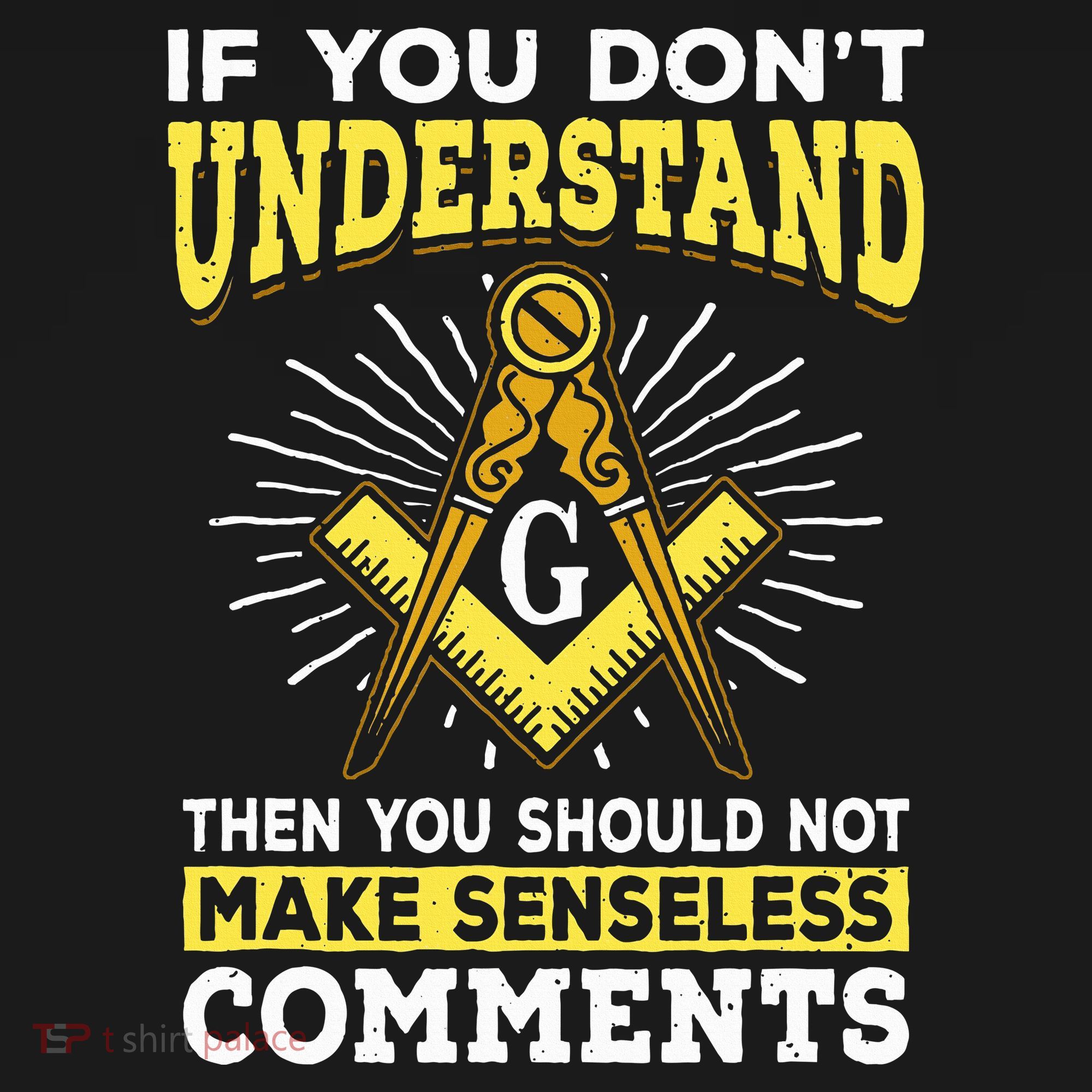 Freemason Quotes Masonry Masonic Freemasons Freemasonry Women's Long Sleeve Shirt