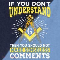 Freemason Quotes Masonry Masonic Freemasons Freemasonry Raglan Baseball Sleeve Shirt thumb 2
